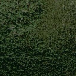 Satellite imagery of Mount Thompson, CA