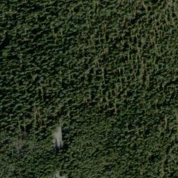 Satellite imagery of Mount Thompson, CA