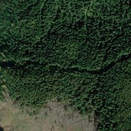 Satellite imagery of Dally Hill, CA