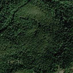 Satellite imagery of Dally Hill, CA