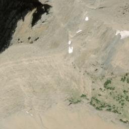 Satellite imagery of Kenow Mountain, CA