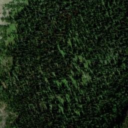 Satellite imagery of Mount Yarrell, CA