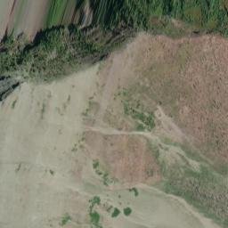 Satellite imagery of Festubert Mountain, CA