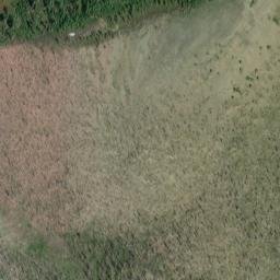 Satellite imagery of Festubert Mountain, CA