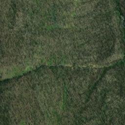 Satellite imagery of Festubert Mountain, CA