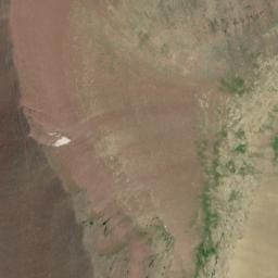 Satellite imagery of Mount Hawkins, CA
