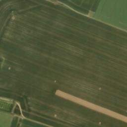 Satellite imagery of Château de Coupigny, FR