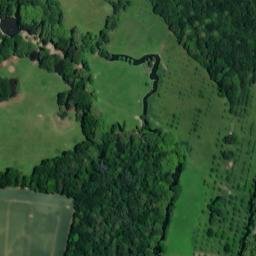Satellite imagery of Château de Canon, FR