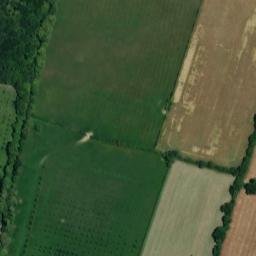 Satellite imagery of Château de Canon, FR