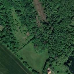 Satellite imagery of Abbaye Nôtre-Dame du Val, FR