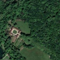 Satellite imagery of Abbaye Nôtre-Dame du Val, FR