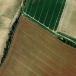 Satellite imagery of Château de Champlâtreux, FR