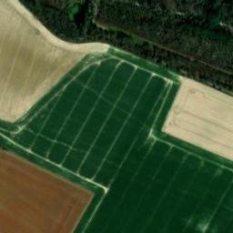 Satellite imagery of Château de Champlâtreux, FR