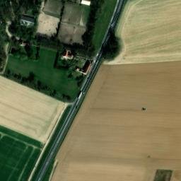 Satellite imagery of Château de Champlâtreux, FR