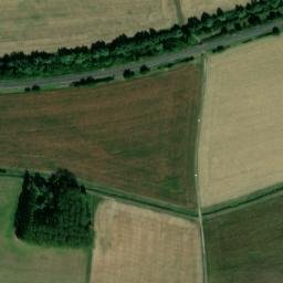 Satellite imagery of Abbaye Notre-Dame de l'Amour-Dieu, FR