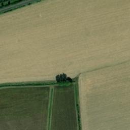 Satellite imagery of Abbaye Notre-Dame de l'Amour-Dieu, FR