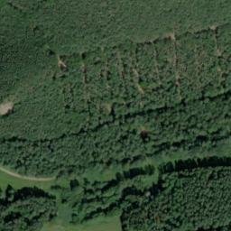Satellite imagery of Sesselberg, DE