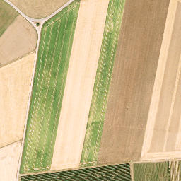 Satellite imagery of Zuckerberg, DE