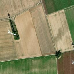 Satellite imagery of Galgenberg, DE