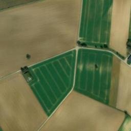 Satellite imagery of Rostberg, DE