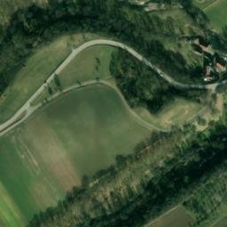 Satellite imagery of Chancellery Tower, DE