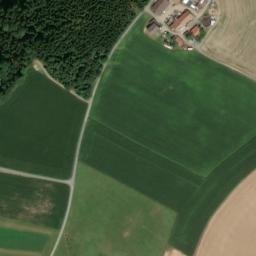 Satellite imagery of Hochriedholz, DE