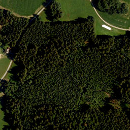 Satellite imagery of Hochberg, DE