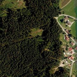 Satellite imagery of Hochberg, DE