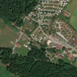 Satellite imagery of Pfahl, DE
