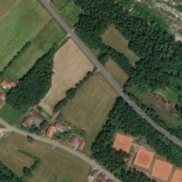 Satellite imagery of Pfahl, DE