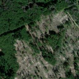 Satellite imagery of Kühberg, DE