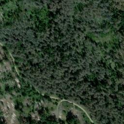 Satellite imagery of Kühberg, DE