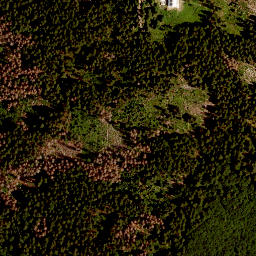 Satellite imagery of Großer Falkenstein, DE