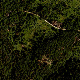 Satellite imagery of Klimastation, CZ