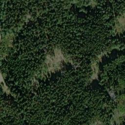 Satellite imagery of Skalka, CZ
