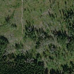 Satellite imagery of Skalka, CZ