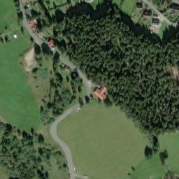 Satellite imagery of [Srní I] GSM, CZ