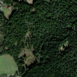 Satellite imagery of [Srní I] GSM, CZ