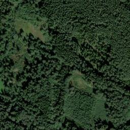 Satellite imagery of Modlenický vrch [Vimperk-Křesanov], CZ