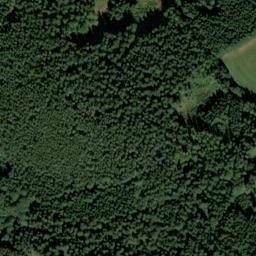 Satellite imagery of Modlenický vrch [Vimperk-Křesanov], CZ