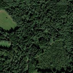 Satellite imagery of Modlenický vrch [Vimperk-Křesanov], CZ