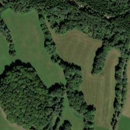 Satellite imagery of Martinova hora [Vimperk-Výškovice], CZ