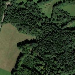 Satellite imagery of Martinova hora [Vimperk-Výškovice], CZ