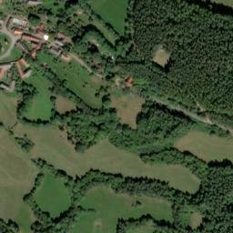 Satellite imagery of Uhřice [Bušanovice - Horní Nakvasovice], CZ