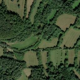 Satellite imagery of Uhřice [Bušanovice - Horní Nakvasovice], CZ