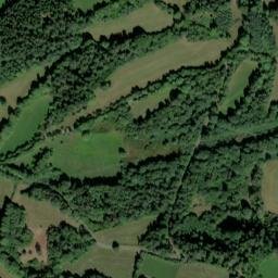Satellite imagery of Uhřice [Bušanovice - Horní Nakvasovice], CZ