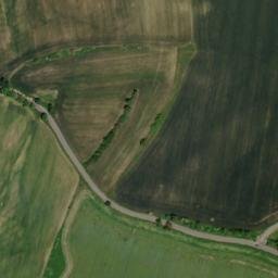 Satellite imagery of Hradějn [Vlachovo Březí-Chocholatá Lhota], CZ