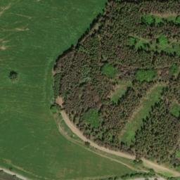 Satellite imagery of Hořejší [Strunkovice nad Blanicí] GSM, CZ