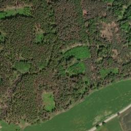 Satellite imagery of Hořejší [Strunkovice nad Blanicí] GSM, CZ