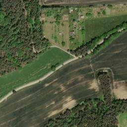 Satellite imagery of Hořejší [Strunkovice nad Blanicí] GSM, CZ